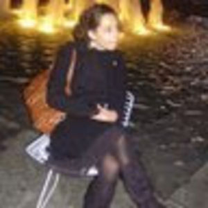 Meet your Posher, Christine